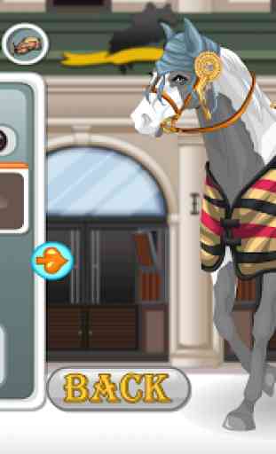 Mary’s Horse – Horse Games 3
