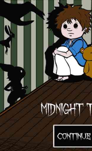 Midnight Terrors 1