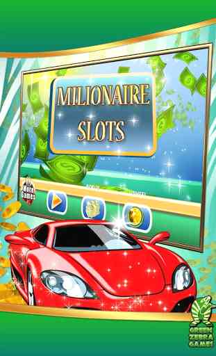 Millionaire Slots 1