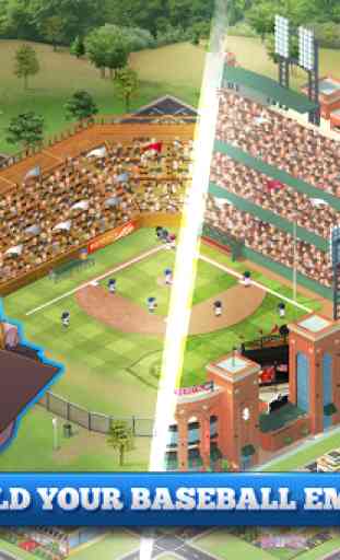 MLB Ballpark Empire 1