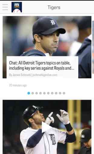 MLive.com: Detroit Tigers News 1