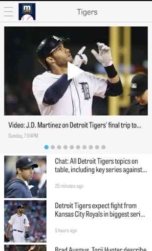 MLive.com: Detroit Tigers News 2