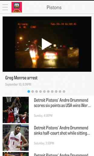 MLive.com: Pistons News 2