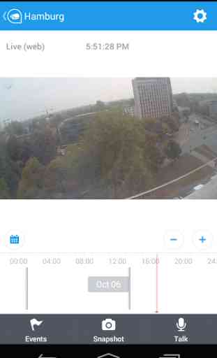 Mobile Camera Viewer 2