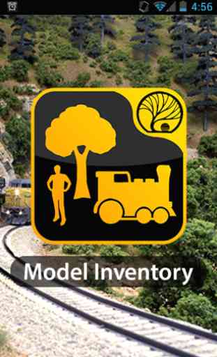 Model Inventory 1