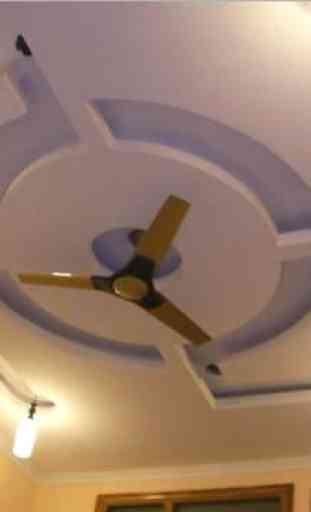 Modern Ceiling Fans 4