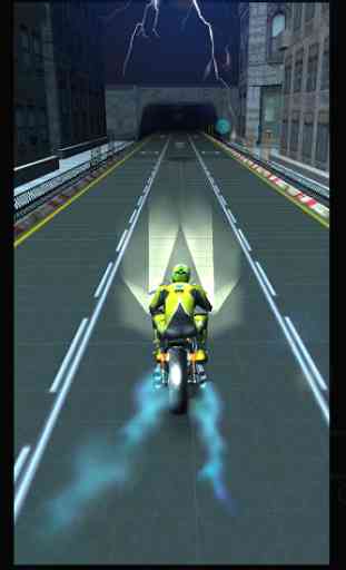 moto speed game 2
