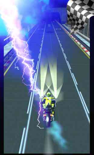 moto speed game 4