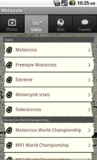 Motocross Extreme 4