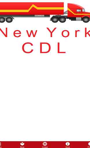New York CDL Study and Tests 4