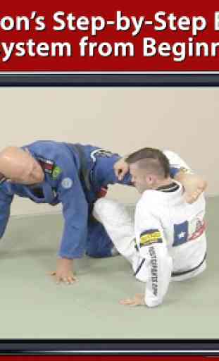 Non-Stop BJJ Butterfly Guard 2
