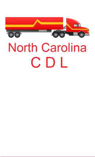 North Carolina CDL Prep Tests 1
