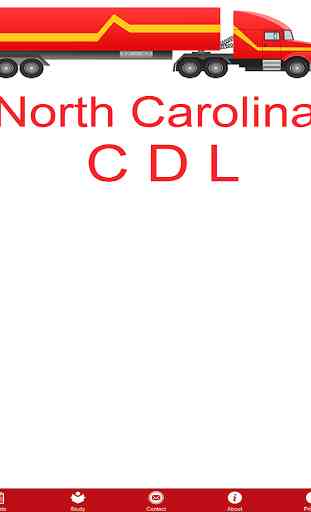 North Carolina CDL Prep Tests 4
