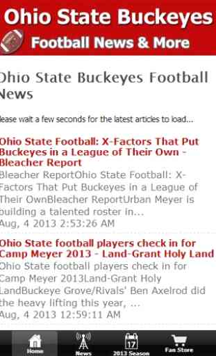 Ohio State Football News 3