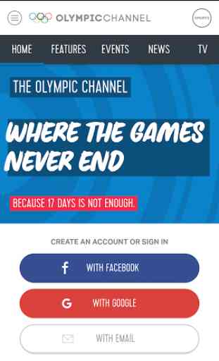 Olympic Channel 1