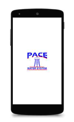 Pace Water 1