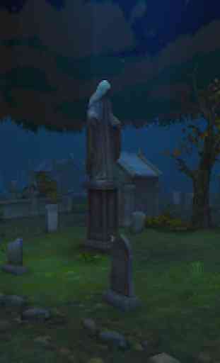 Pocket Graveyard 2:VR 1