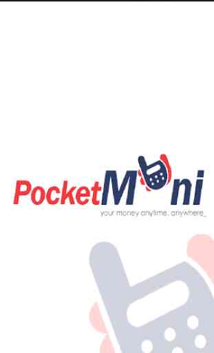PocketMoni Global 1
