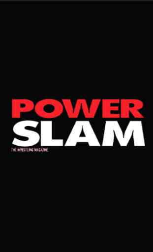 Power Slam 1