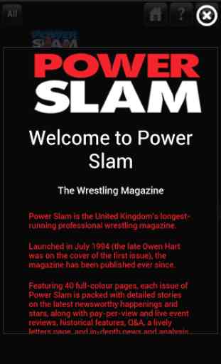 Power Slam 2