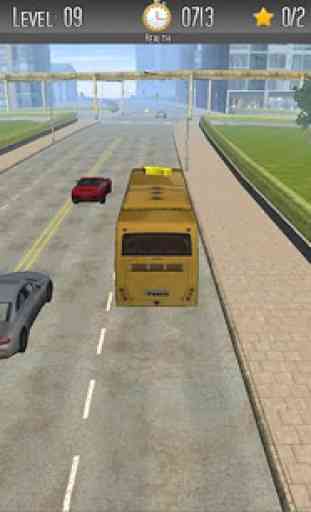 Public Transport Simulator '15 2