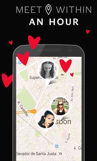 PURE Fling, Flirt & Hookup App 3