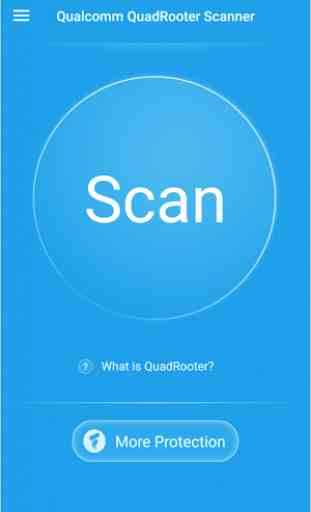 Qualcomm QuadRooter Scanner 1