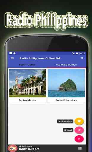 Radio Philippines Online FM 2