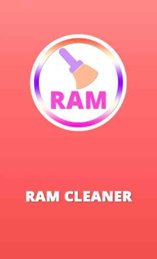 Ram Cleaner 1
