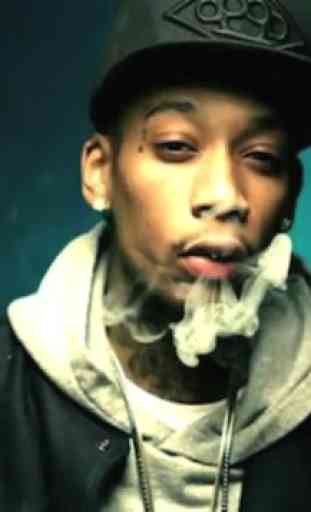 Rappers and Blunts Wallpapers! 2