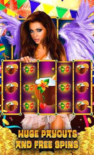 Rio Grand Casino Slot Machines 2