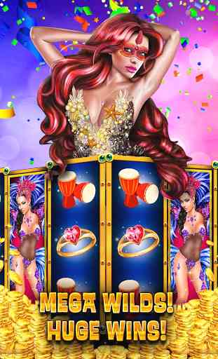 Rio Grand Casino Slot Machines 4