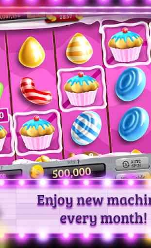 Royal Slots: Casino Machines 3