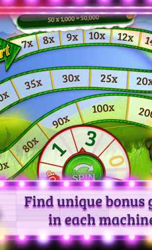 Royal Slots: Casino Machines 4