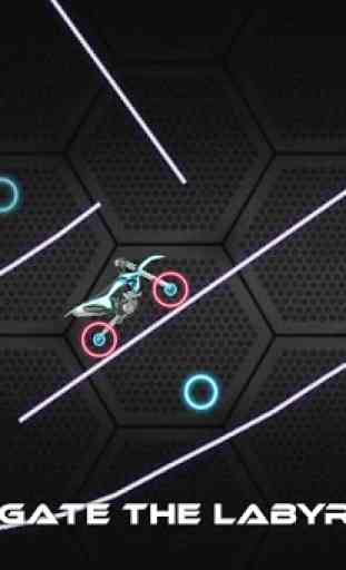 Ryder - Free motocross game 2