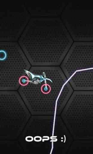Ryder - Free motocross game 4