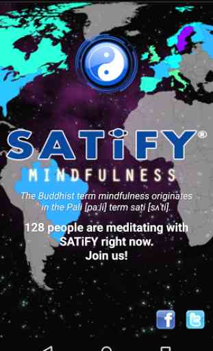 SATiFY Mindfulness Meditation 3