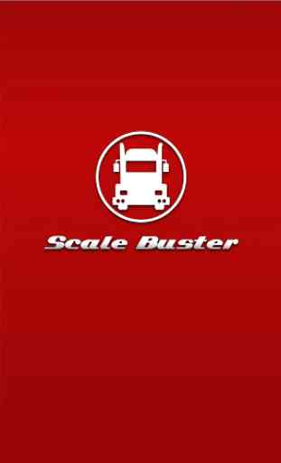 Scale Buster 1