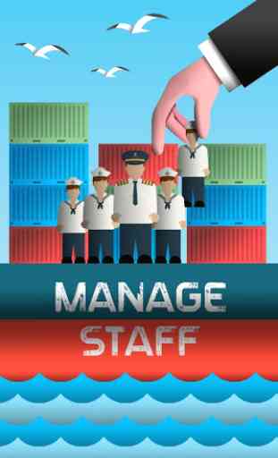 Shipping Manager 2