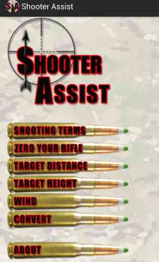Shooter Assist 1