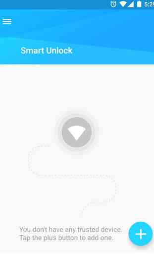 Smart Unlock 1