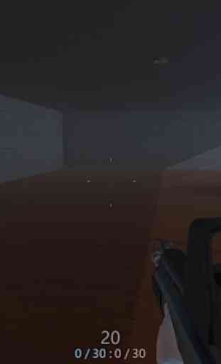 Soldier Ops Online Free - FPS 4
