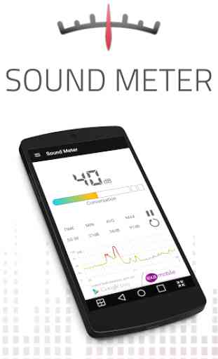 Sound Meter 1