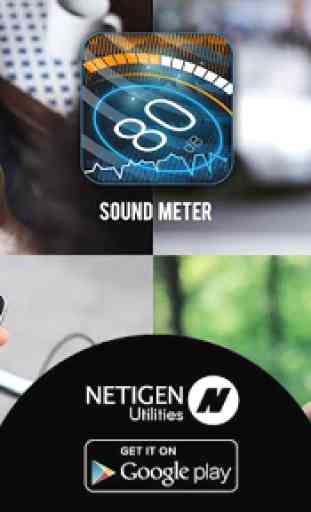 Sound Meter 1