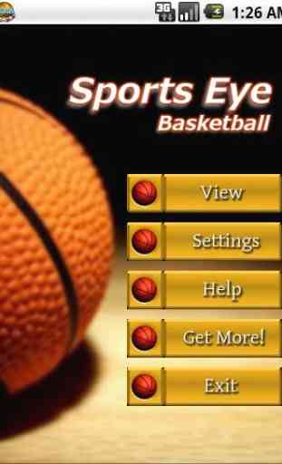 Sports Eye - NCAA 1