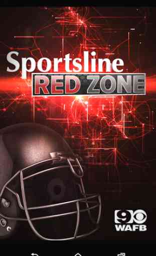 Sportsline RedZone 1
