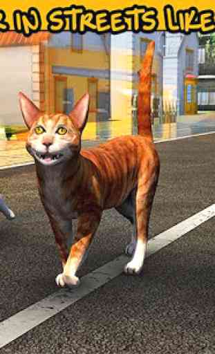 Street Cat Sim 2016 3