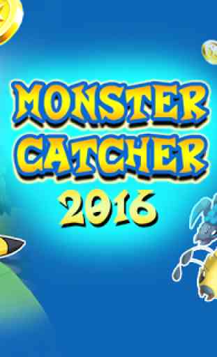 Subway Monster Catcher 2016 4