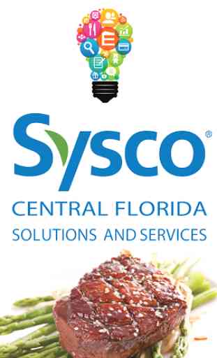 Sysco Solutions CFL 1