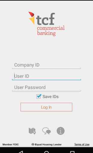 TCF Commercial Banking App 1